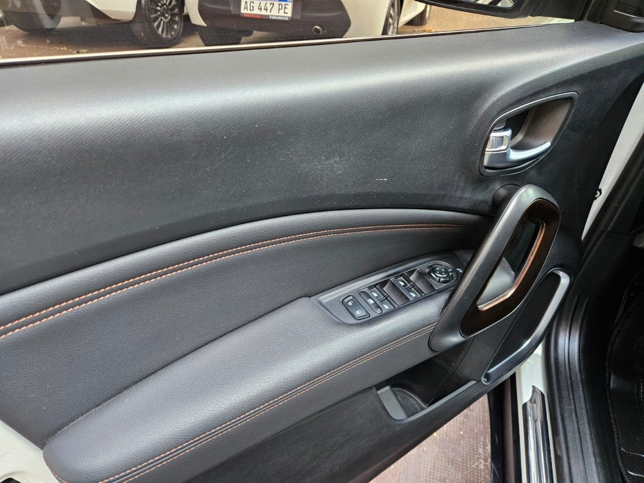 Fiat Toro Usada Financiado en Mendoza, deRuedas