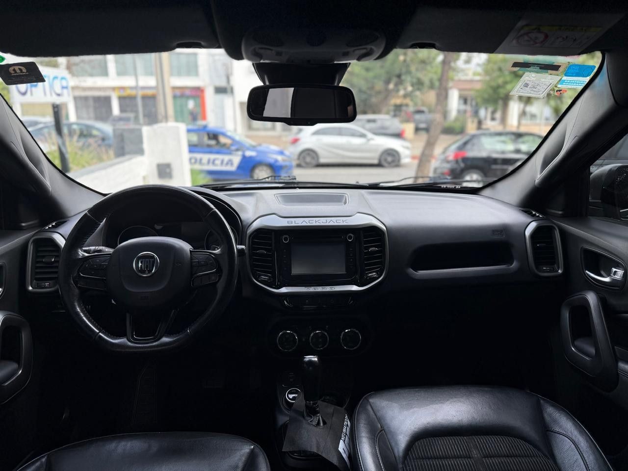 Fiat Toro Usada en Córdoba, deRuedas