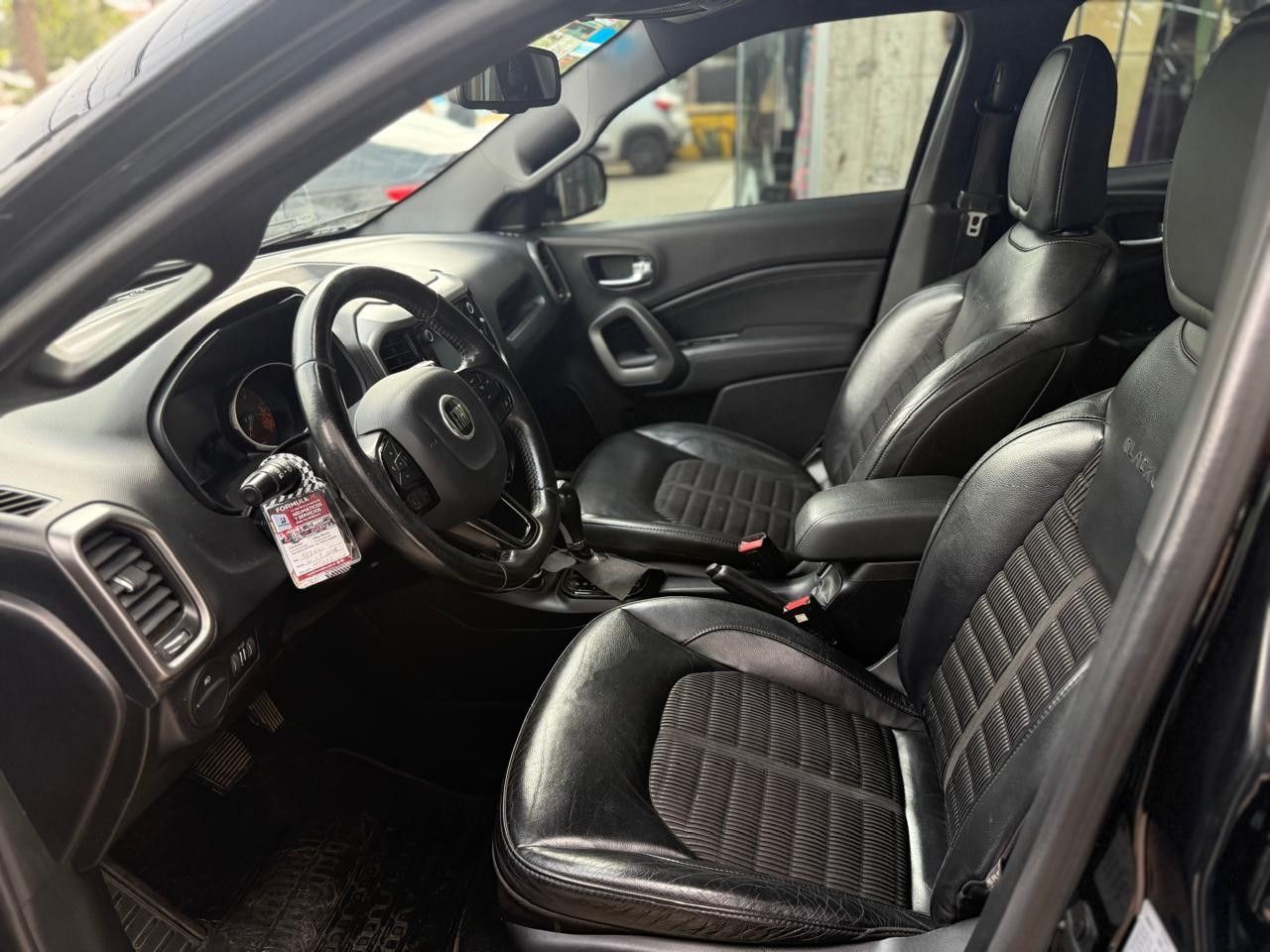 Fiat Toro Usada en Córdoba, deRuedas