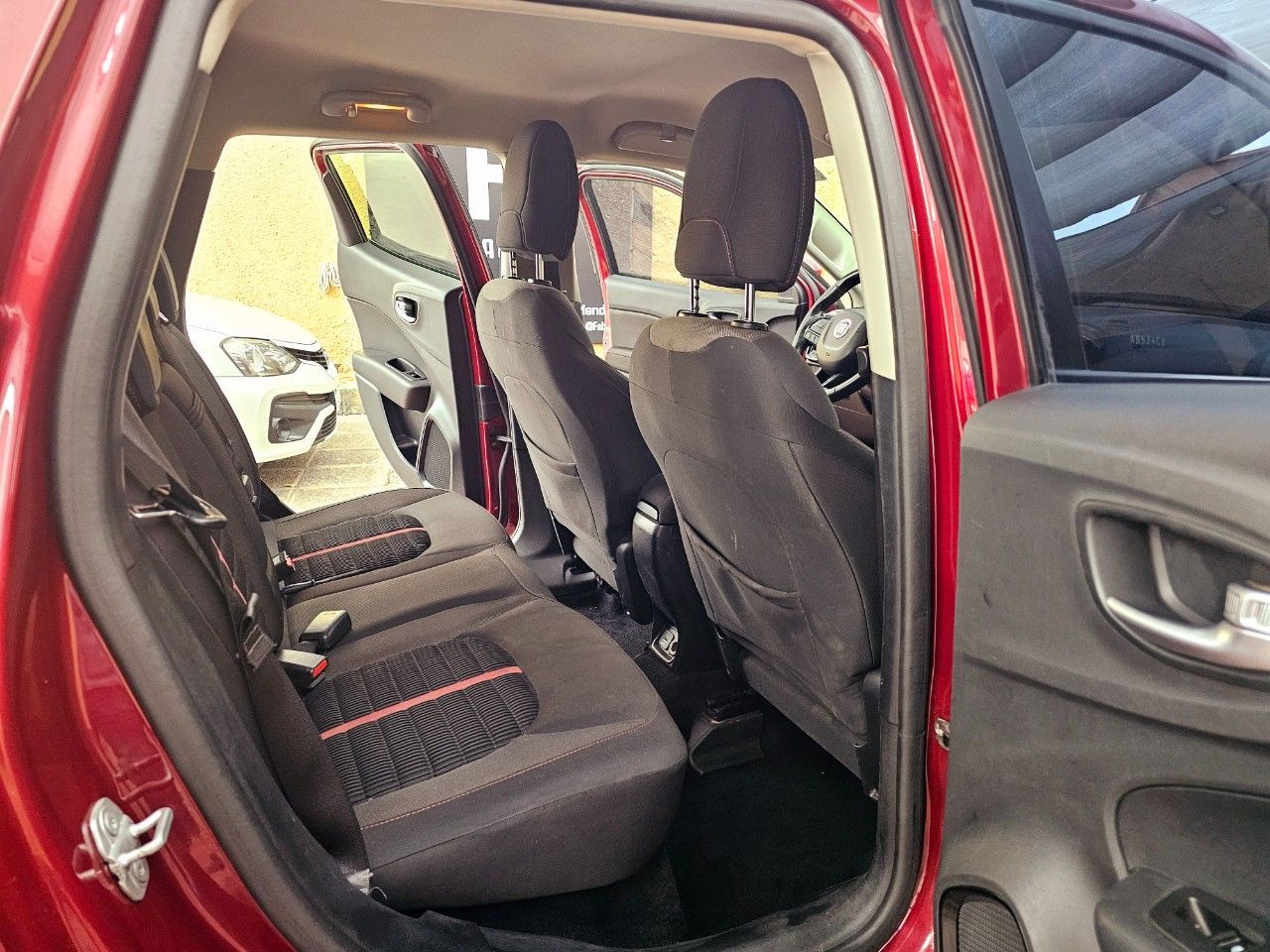 Fiat Toro Usada en Mendoza, deRuedas