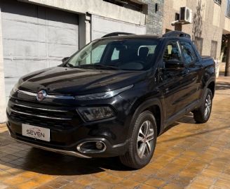 Fiat Toro Usada en San Juan