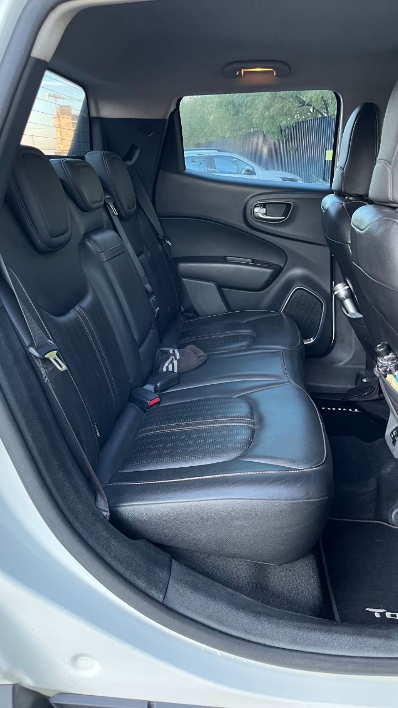 Fiat Toro Usada en Mendoza, deRuedas