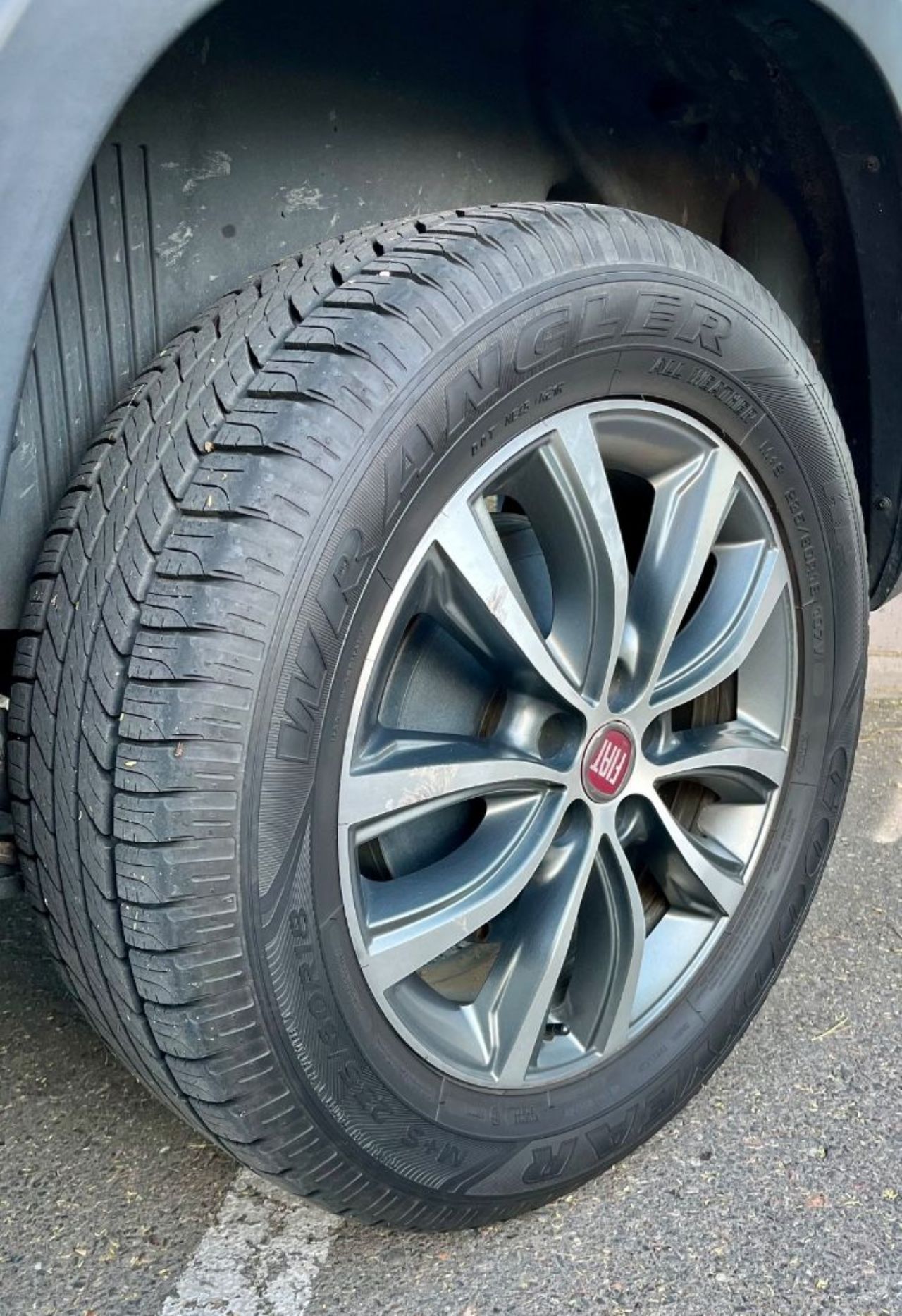 Fiat Toro Usada en Mendoza, deRuedas
