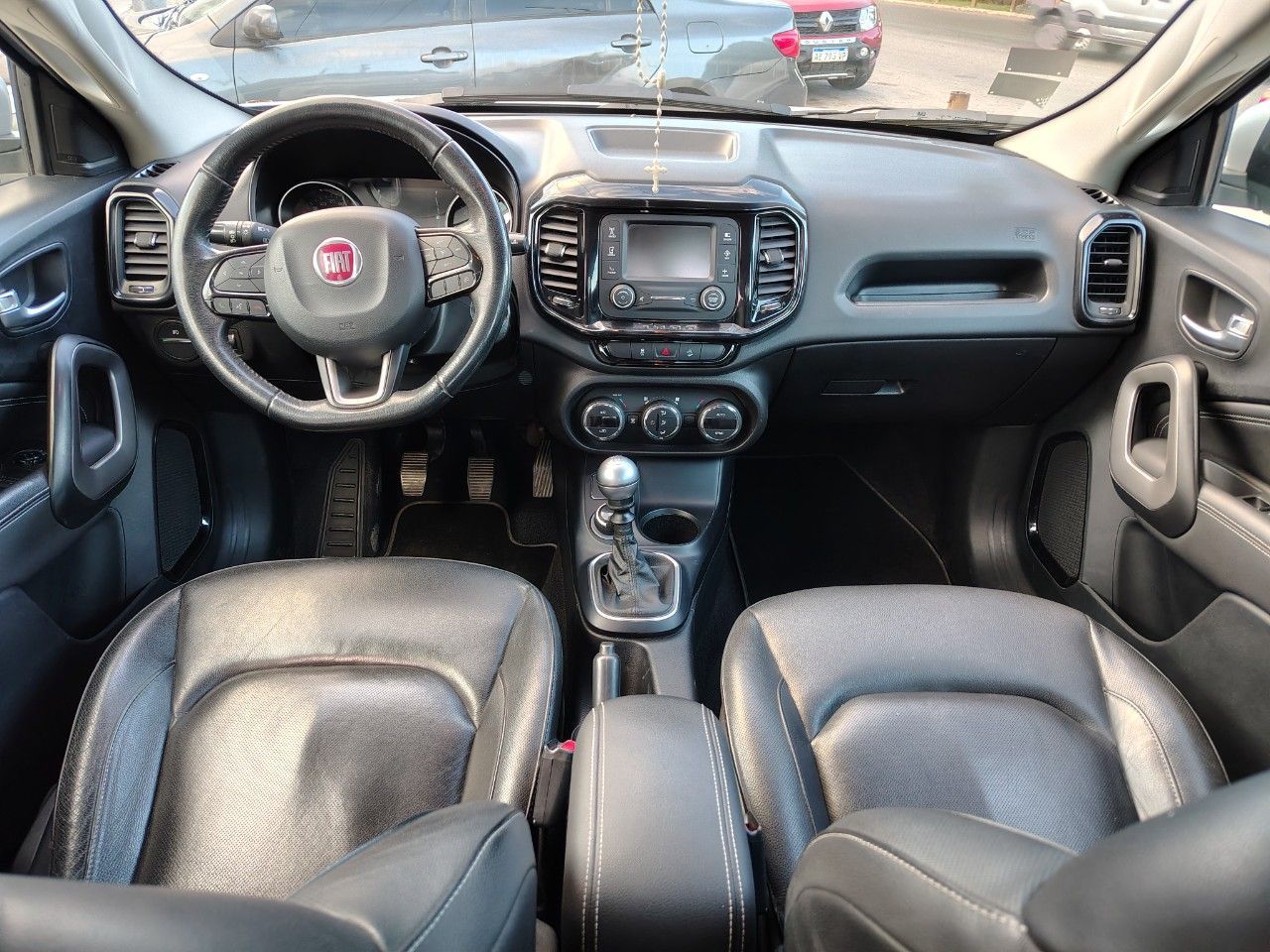 Fiat Toro Usada Financiado en San Juan, deRuedas