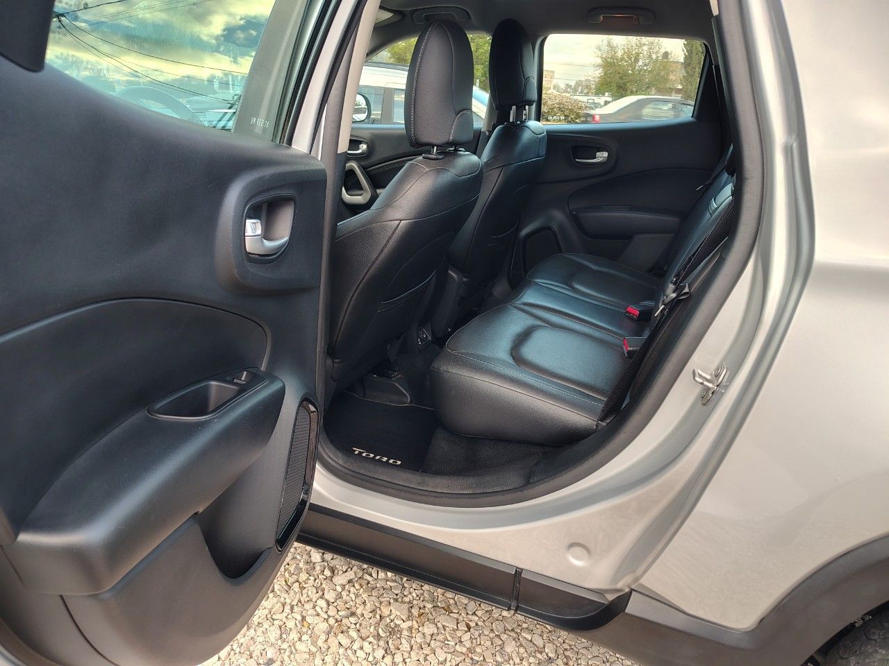 Fiat Toro Usada Financiado en San Juan, deRuedas