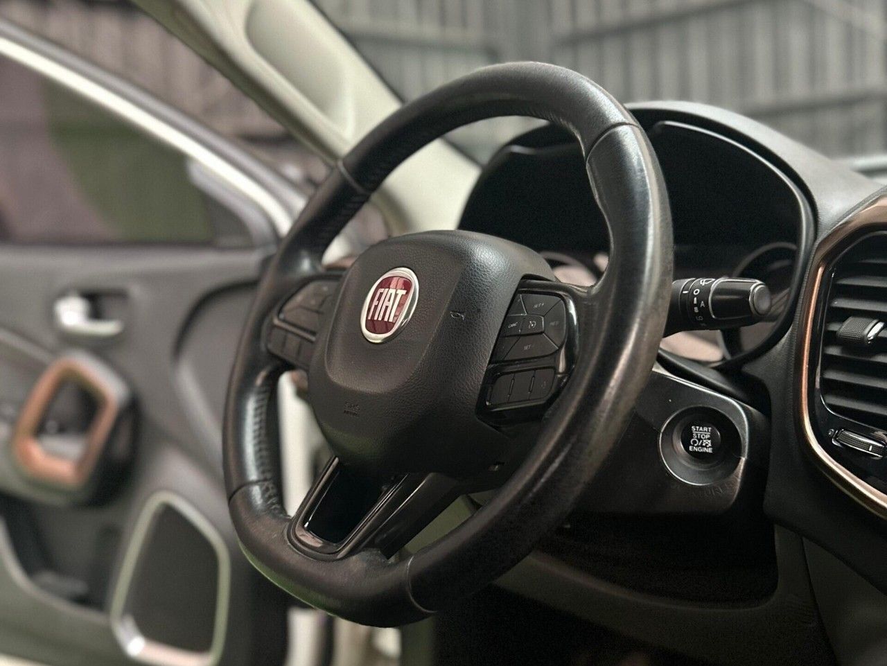 Fiat Toro Usada Financiado en Córdoba, deRuedas