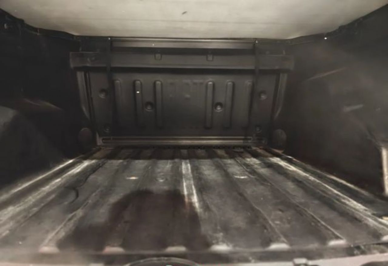 Fiat Toro Usada en Córdoba, deRuedas