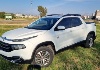 Fiat Toro Usada en Buenos Aires
