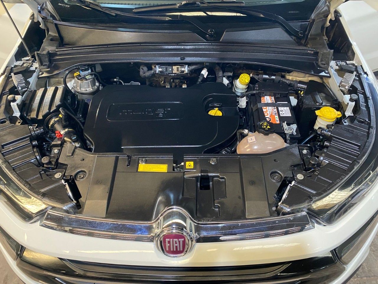 Fiat Toro Usada en Mendoza, deRuedas