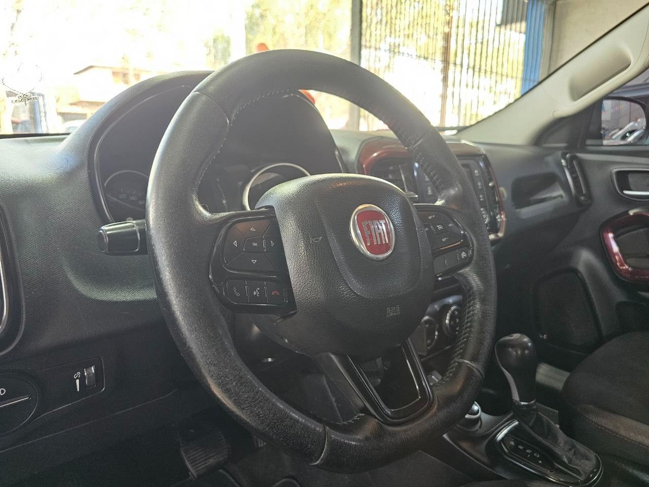 Fiat Toro Usada en Mendoza, deRuedas