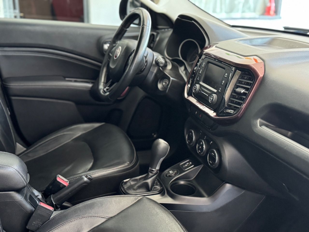 Fiat Toro Usada Financiado en San Juan, deRuedas