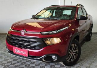 Fiat Toro Usada en Córdoba