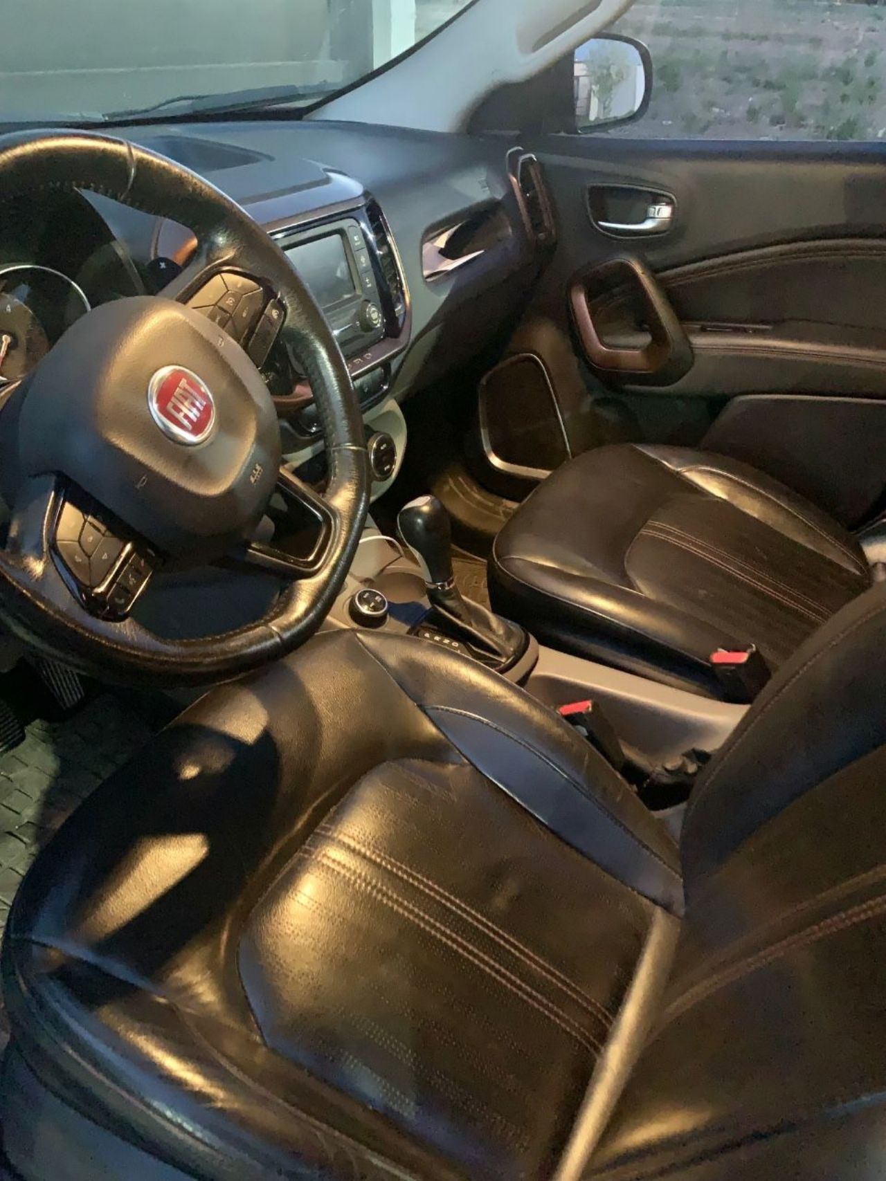 Fiat Toro Usada en Mendoza, deRuedas