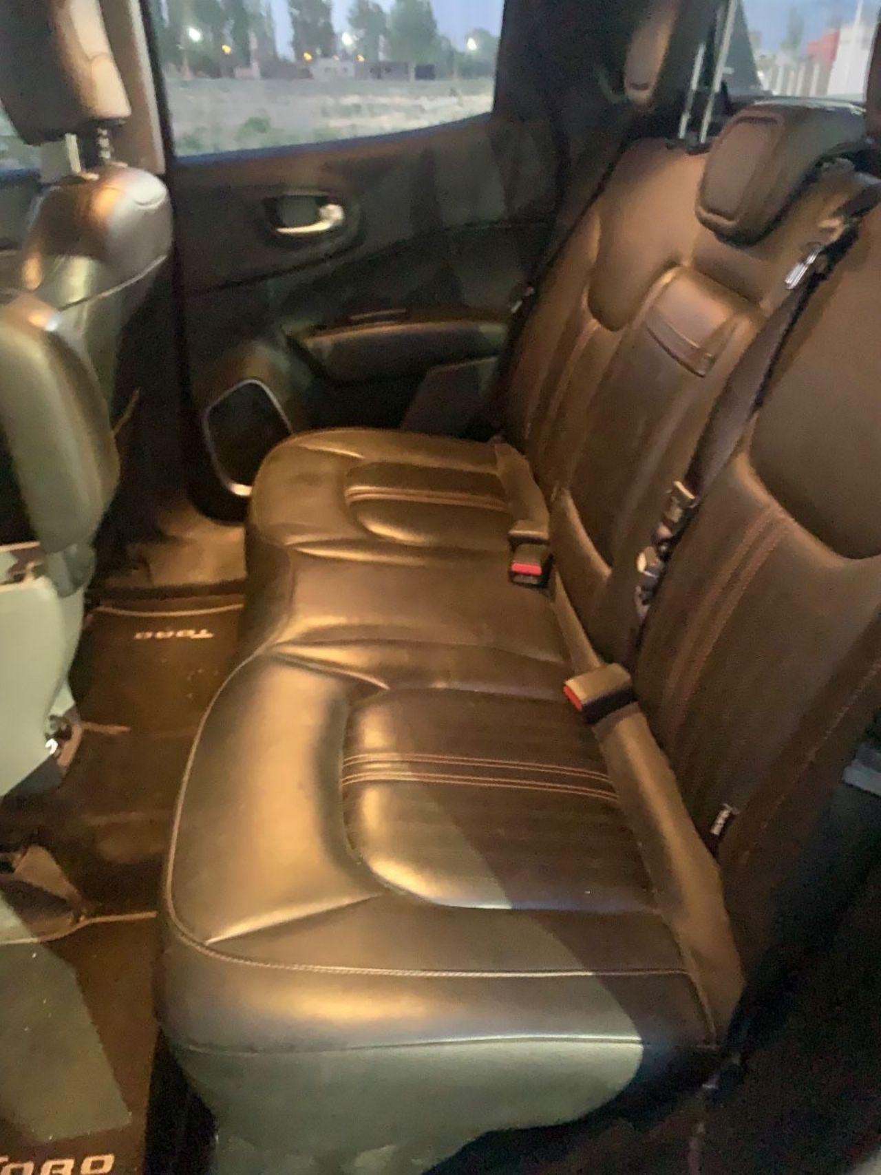 Fiat Toro Usada en Mendoza, deRuedas