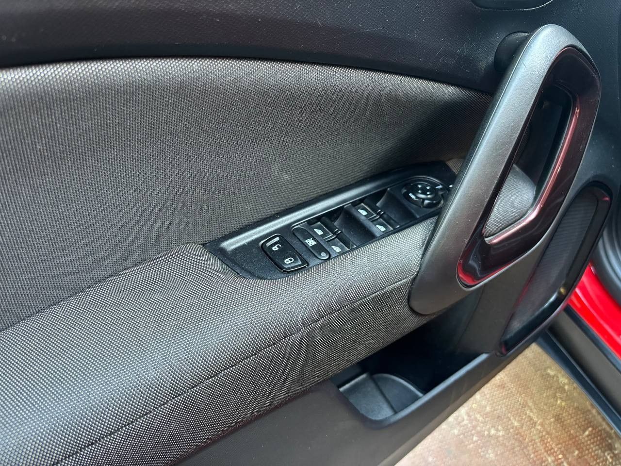 Fiat Toro Usada Financiado en Mendoza, deRuedas