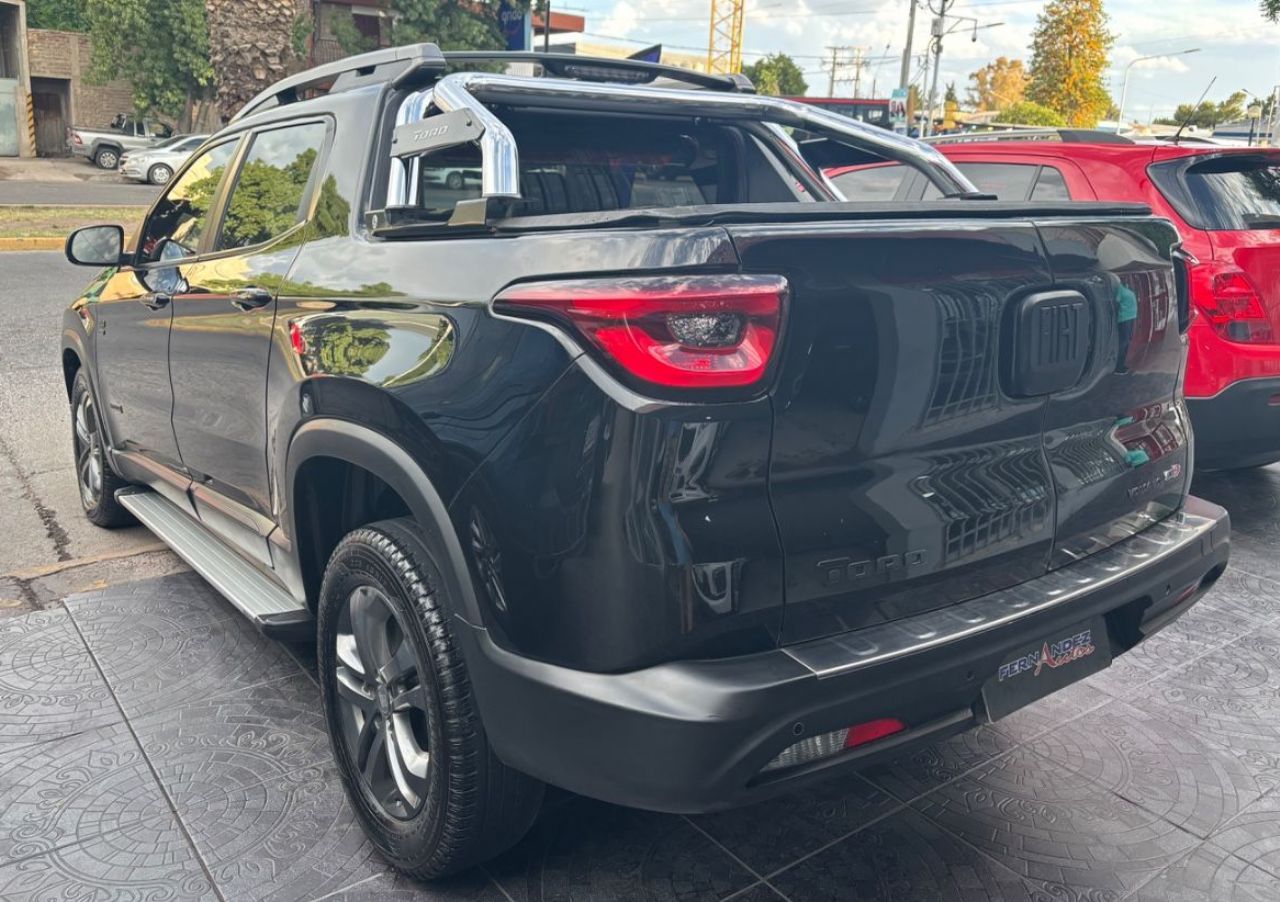 Fiat Toro Usada en Mendoza, deRuedas