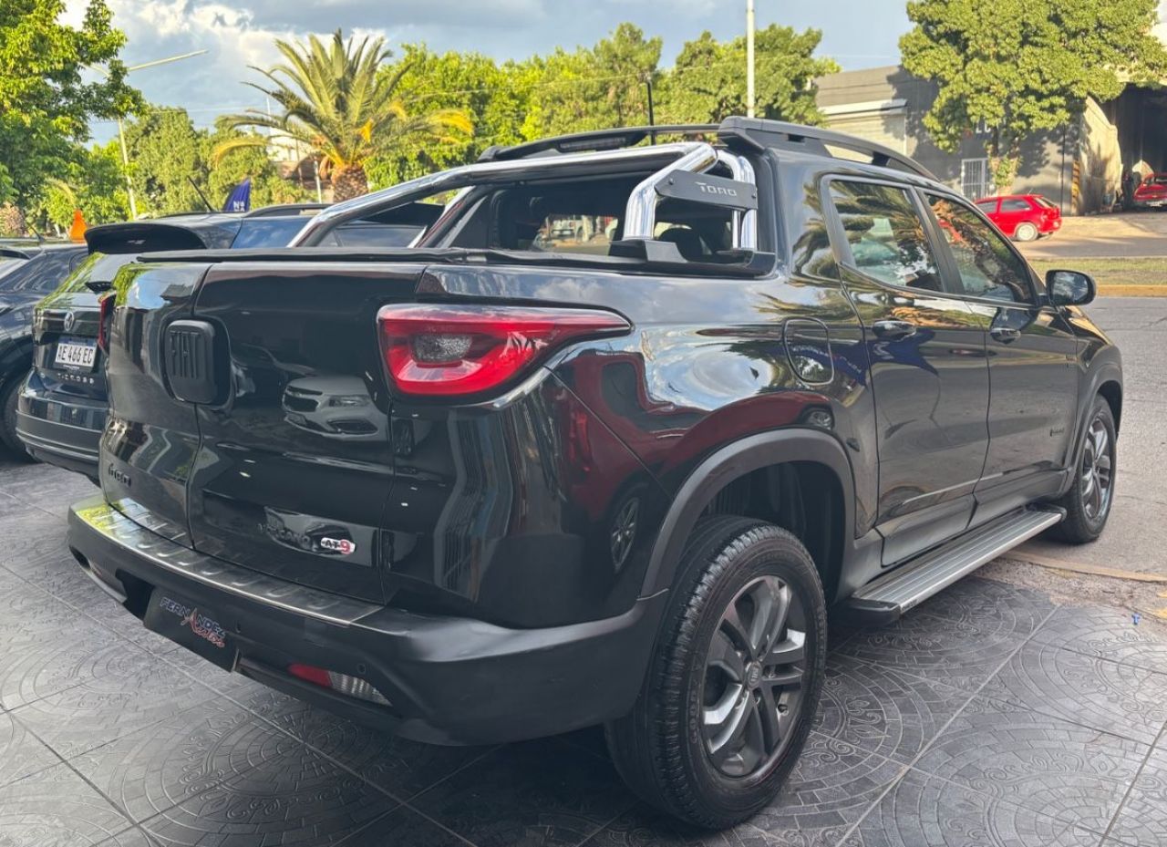 Fiat Toro Usada en Mendoza, deRuedas