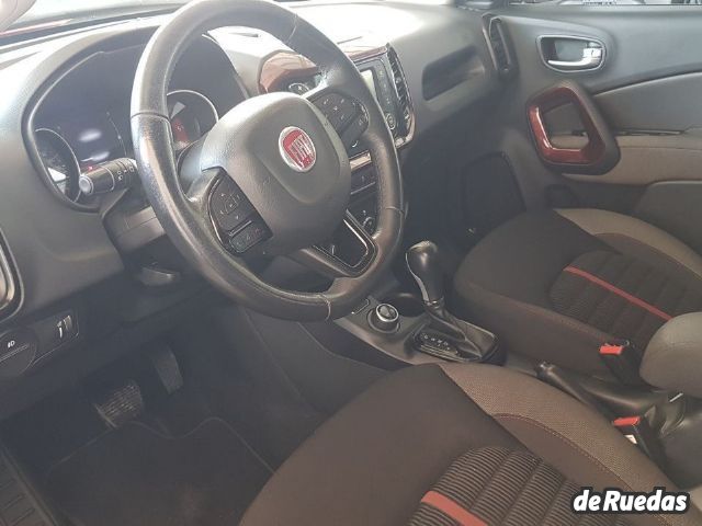 Fiat Toro Usada en Mendoza, deRuedas