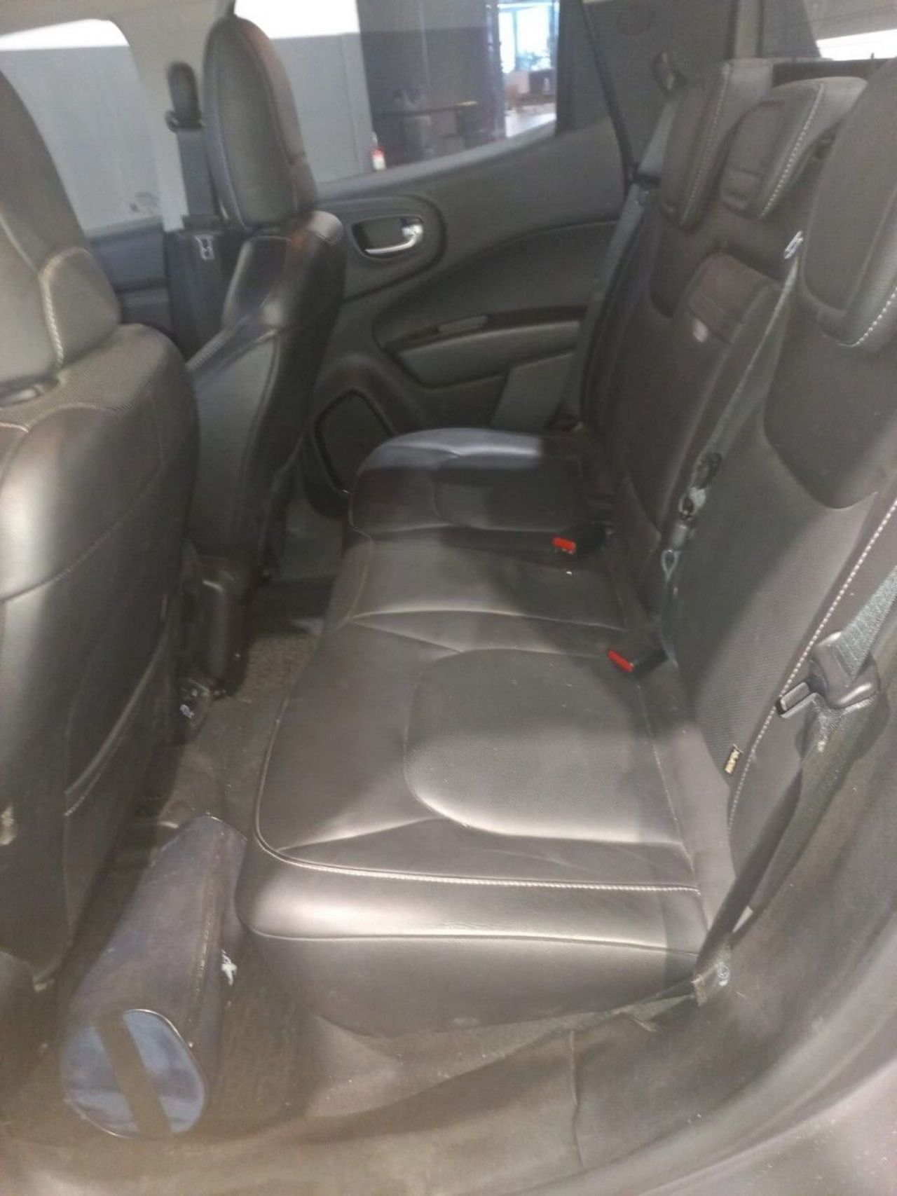 Fiat Toro Usada en Córdoba, deRuedas