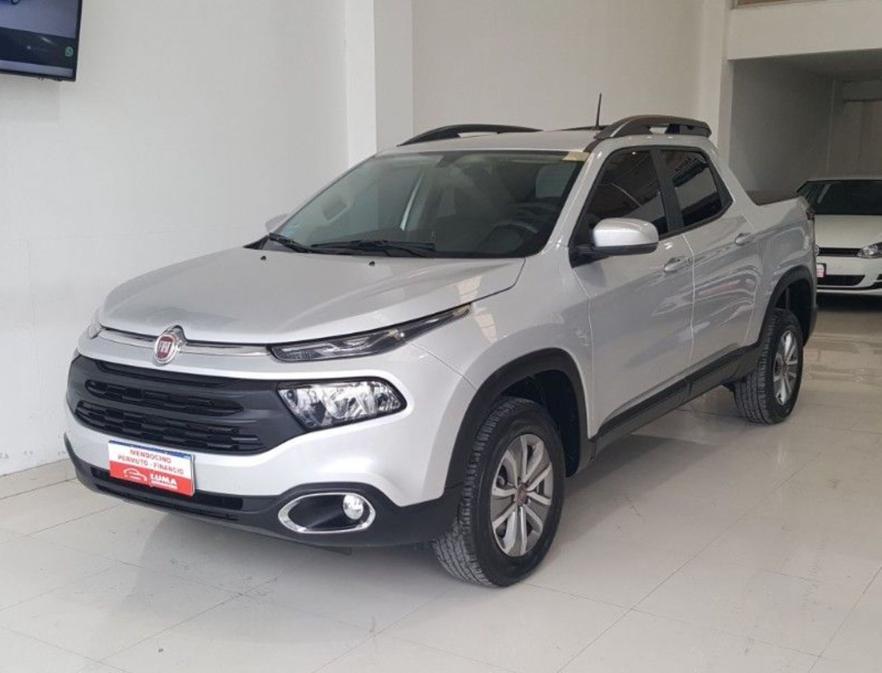Fiat Toro Usada en Mendoza, deRuedas