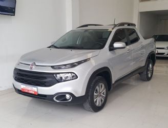 Fiat Toro Usada en Mendoza Financiado