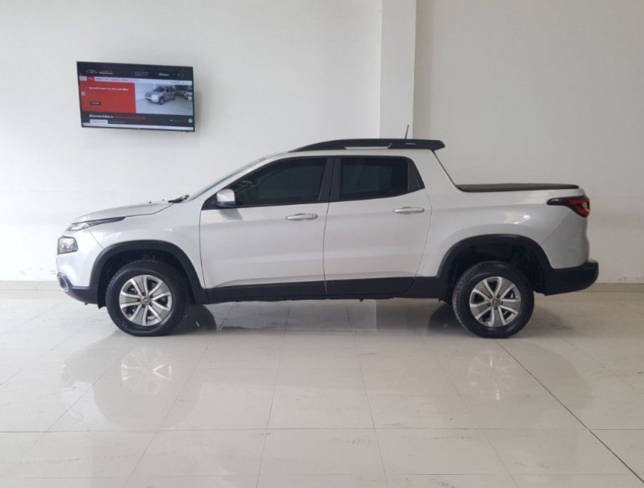 Fiat Toro Usada en Mendoza, deRuedas