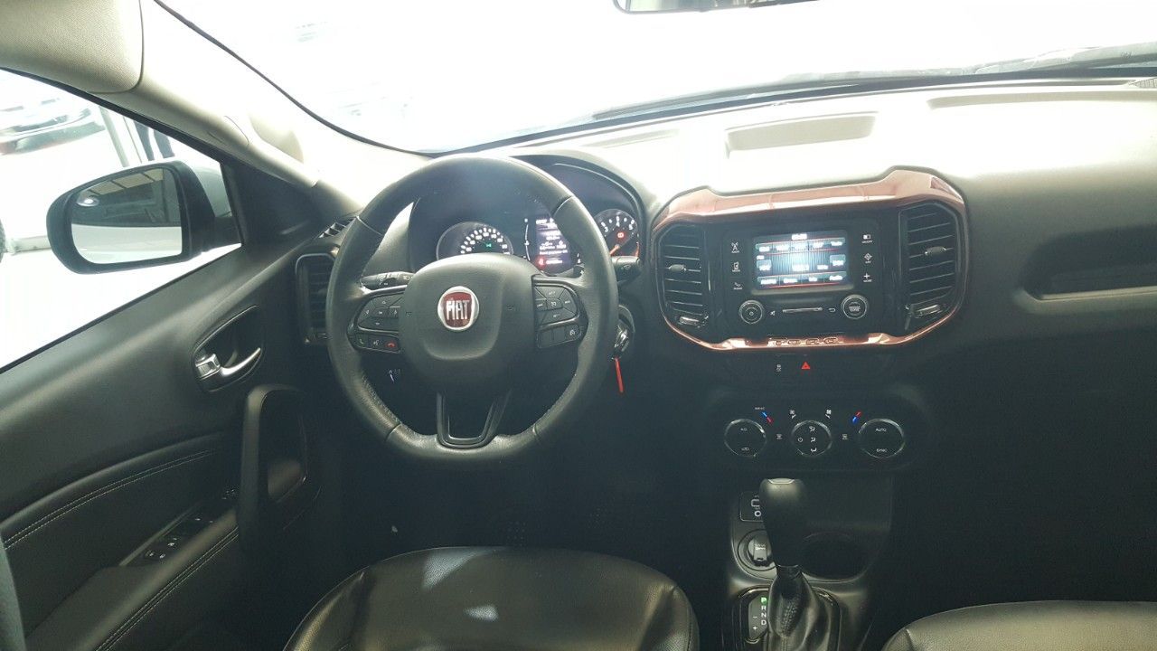 Fiat Toro Usada en Mendoza, deRuedas