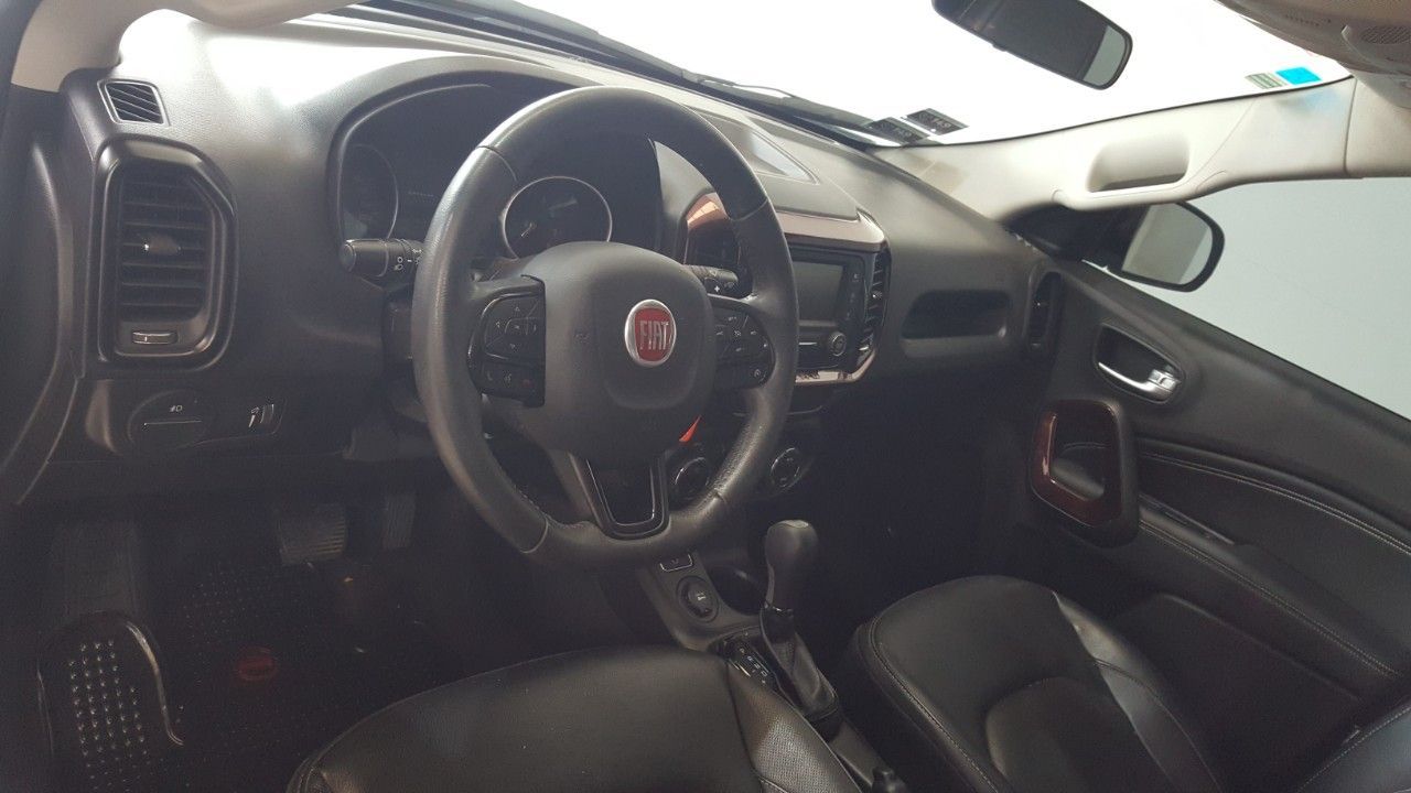 Fiat Toro Usada en Mendoza, deRuedas