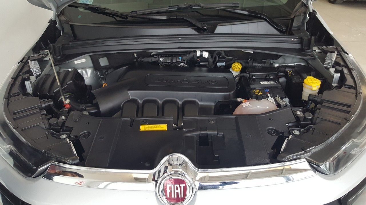 Fiat Toro Usada en Mendoza, deRuedas