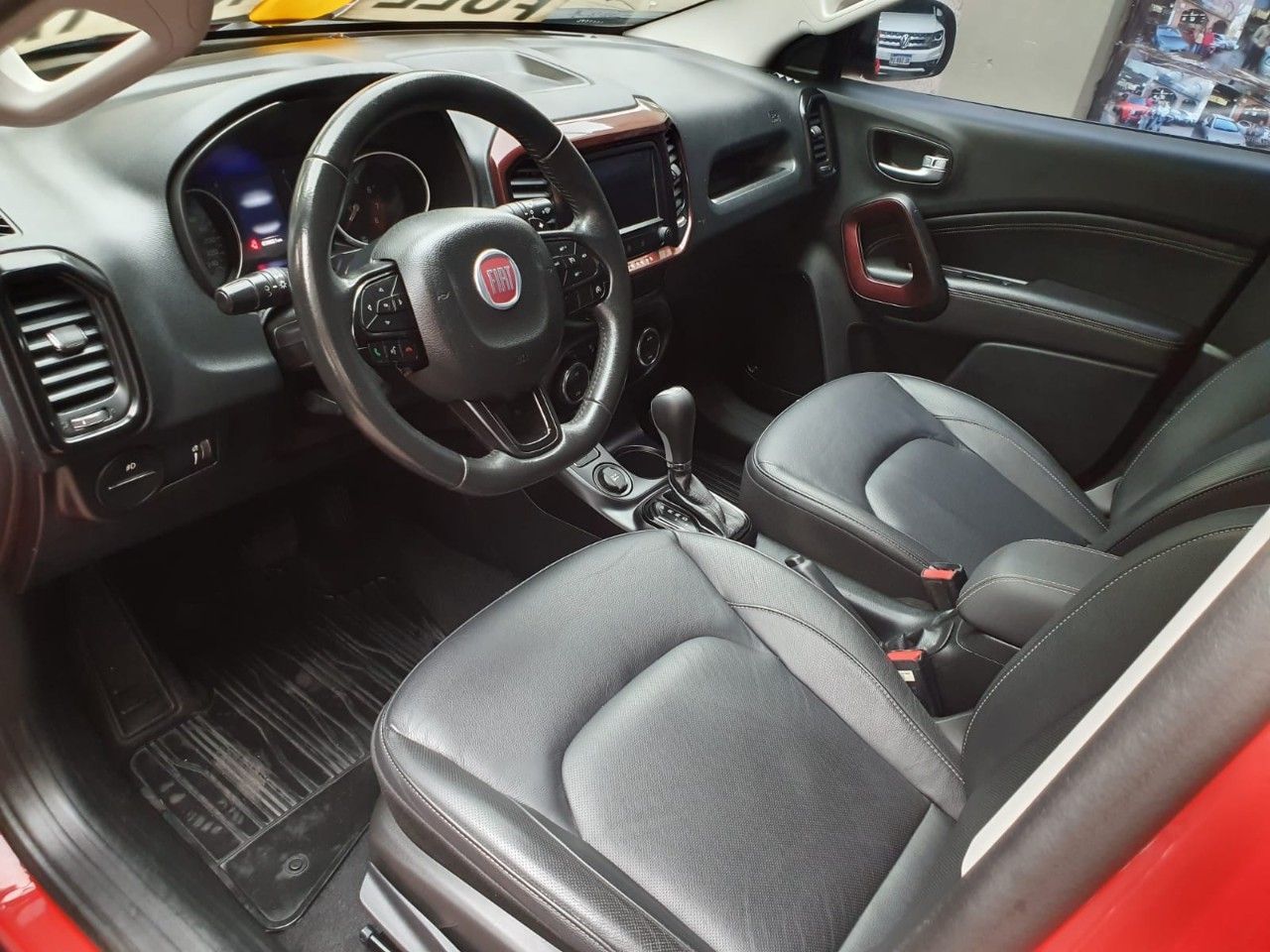 Fiat Toro Usada en Mendoza, deRuedas