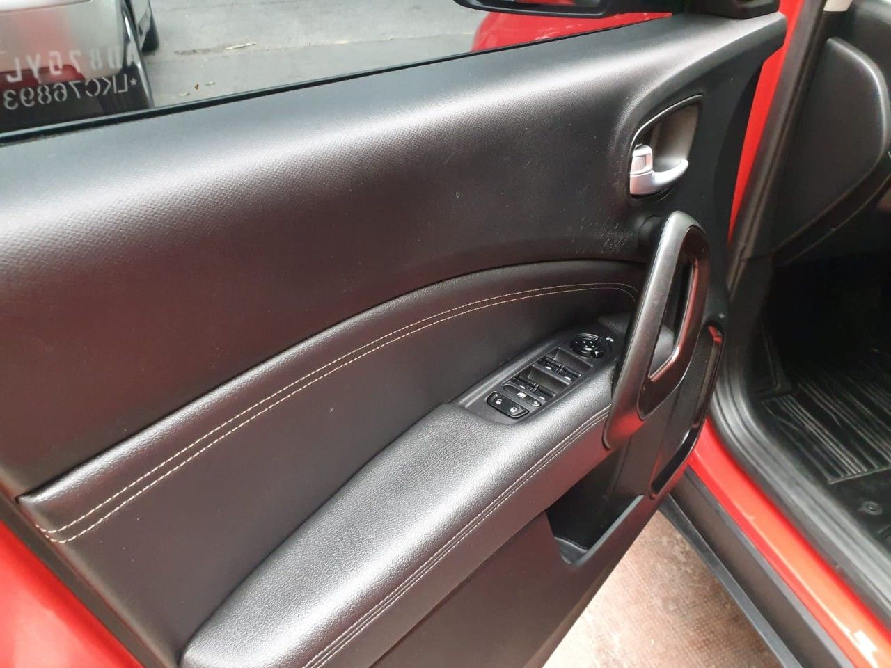 Fiat Toro Usada en Mendoza, deRuedas