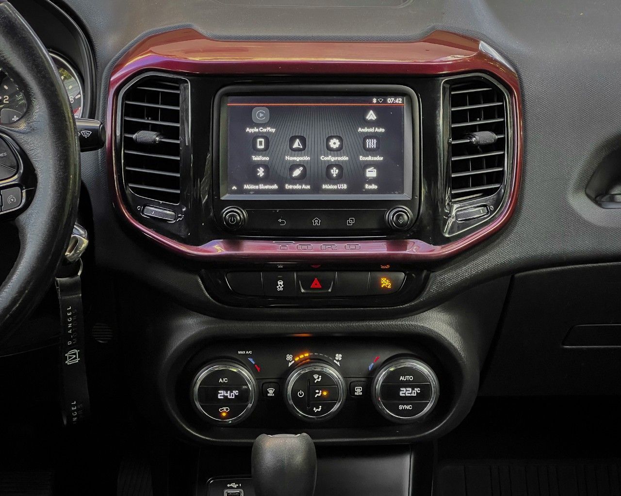 Fiat Toro Usada en Mendoza, deRuedas