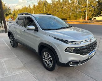 Fiat Toro Usada en Mendoza