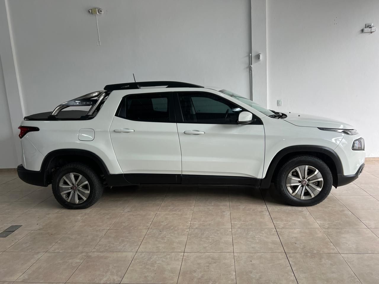 Fiat Toro Usada Financiado en Córdoba, deRuedas