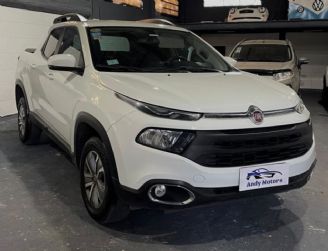 Fiat Toro Usada en Buenos Aires