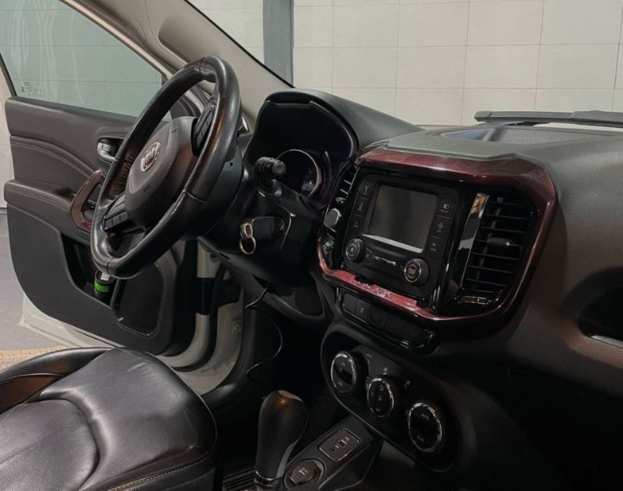 Fiat Toro Usada en Buenos Aires, deRuedas