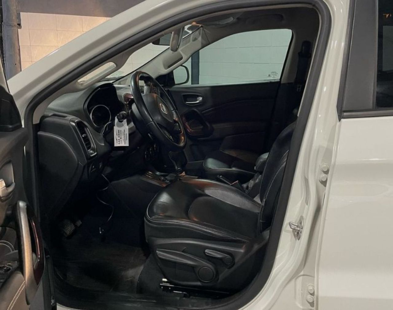 Fiat Toro Usada en Buenos Aires, deRuedas