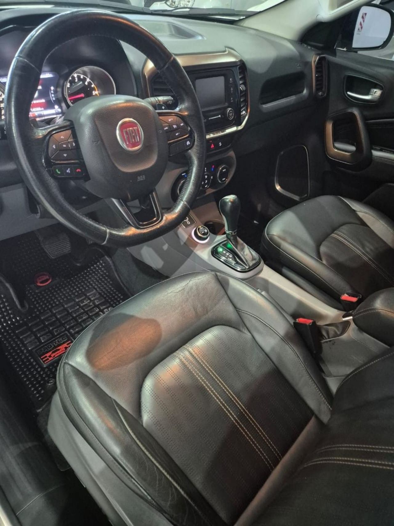 Fiat Toro Usada en Mendoza, deRuedas