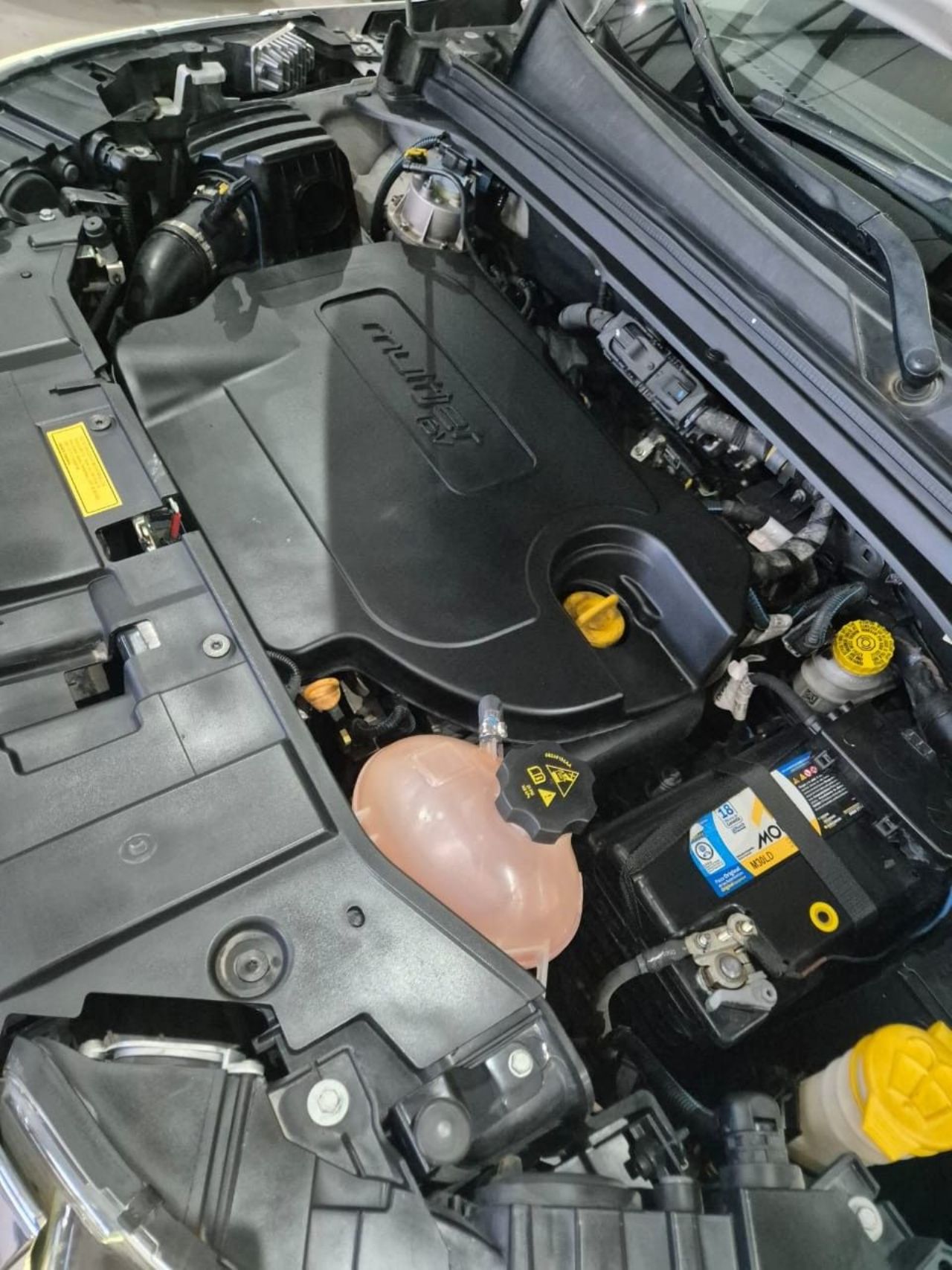 Fiat Toro Usada en Mendoza, deRuedas