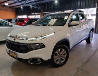 Fiat Toro Usada en Mendoza
