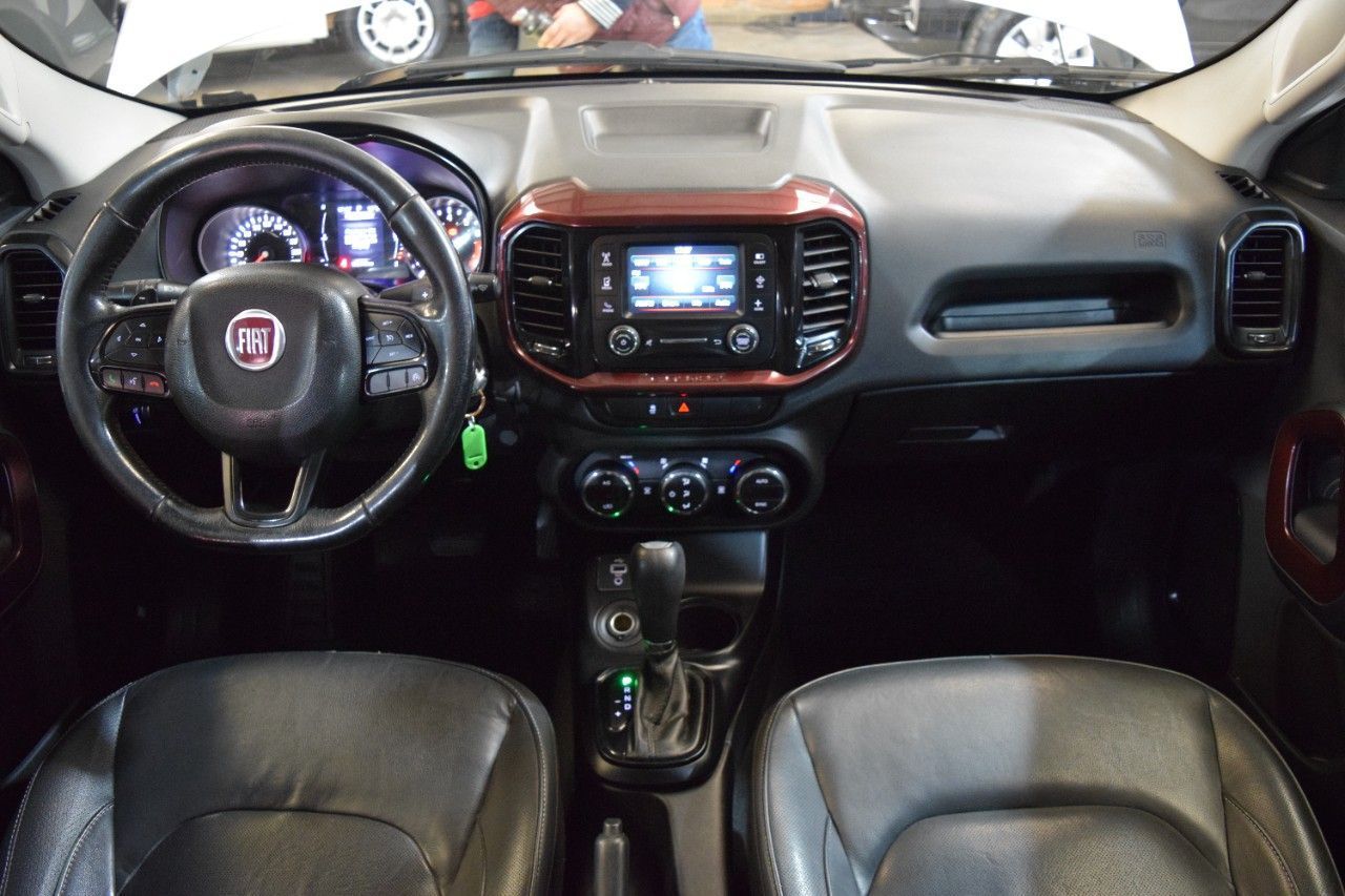 Fiat Toro Usada en Mendoza, deRuedas