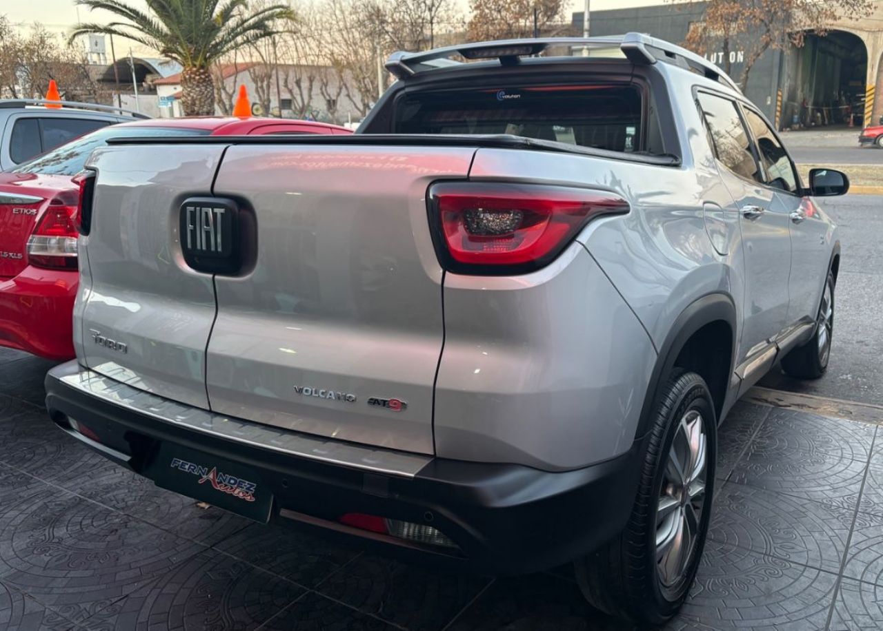 Fiat Toro Usada en Mendoza, deRuedas