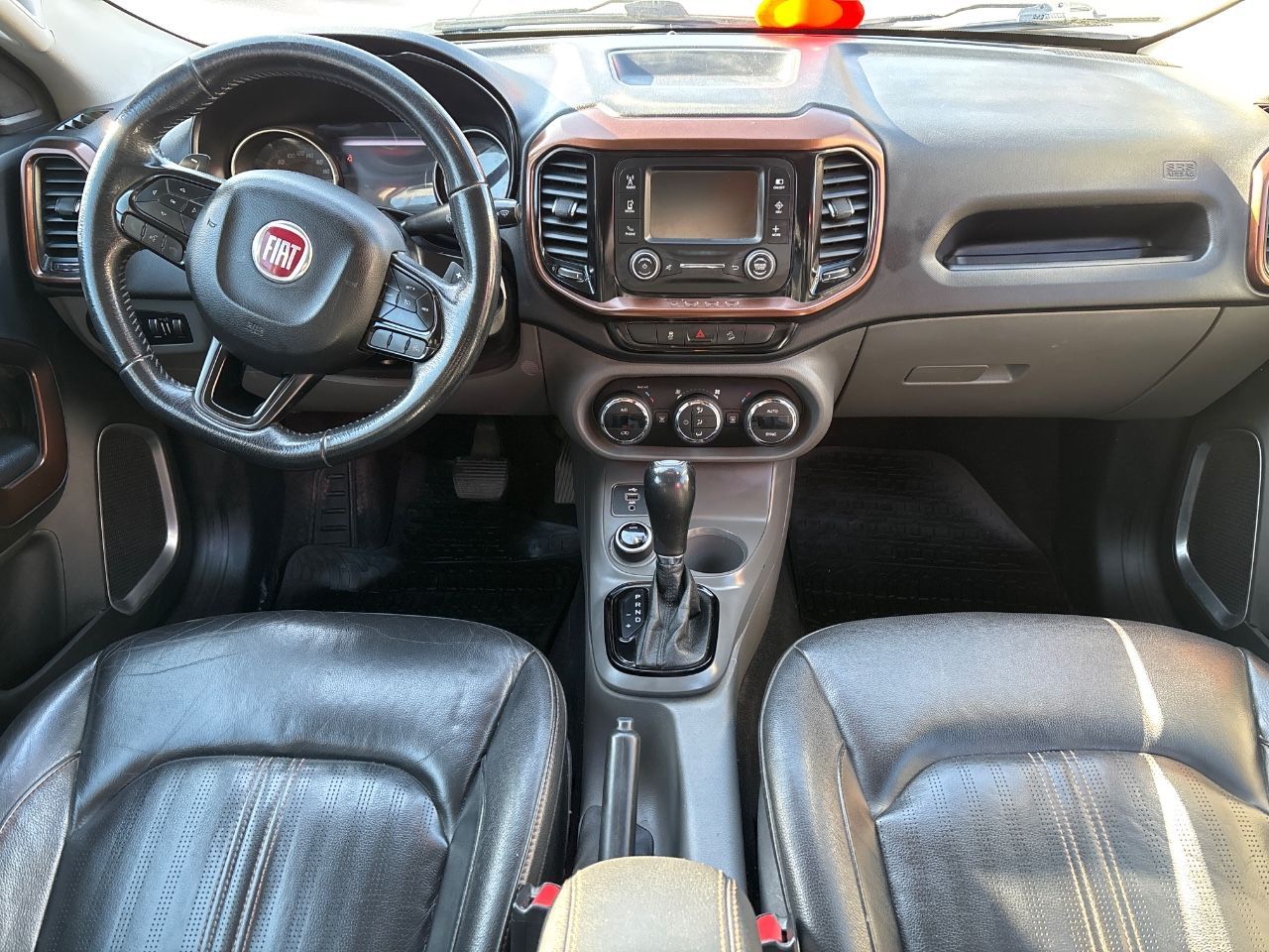 Fiat Toro Usada en Mendoza, deRuedas
