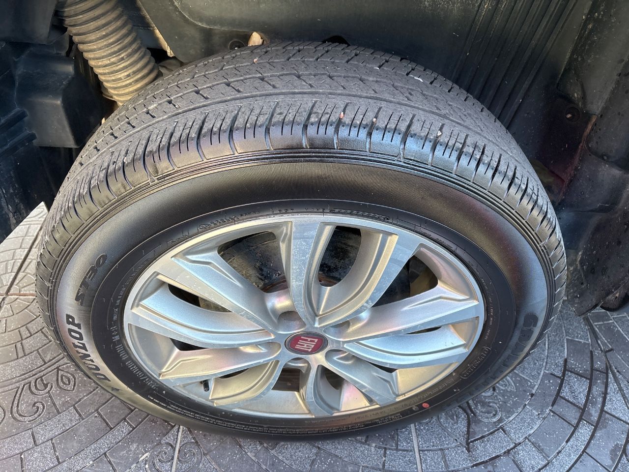 Fiat Toro Usada en Mendoza, deRuedas