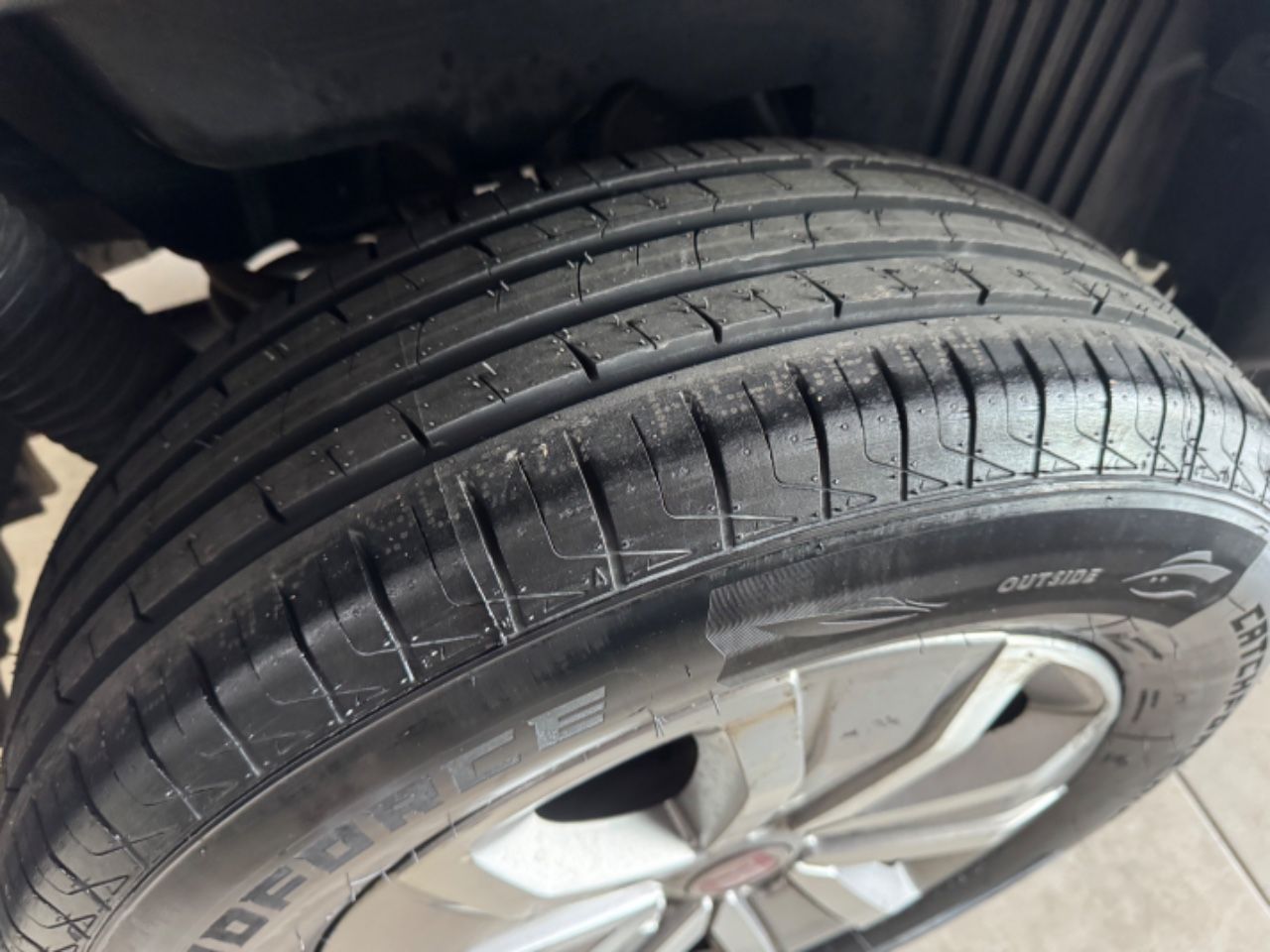 Fiat Toro Usada en Mendoza, deRuedas