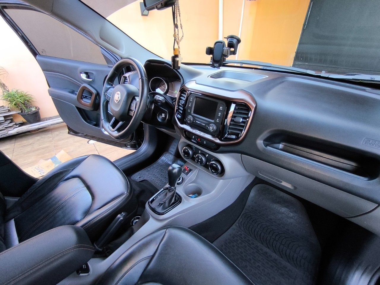 Fiat Toro Usada en Misiones, deRuedas