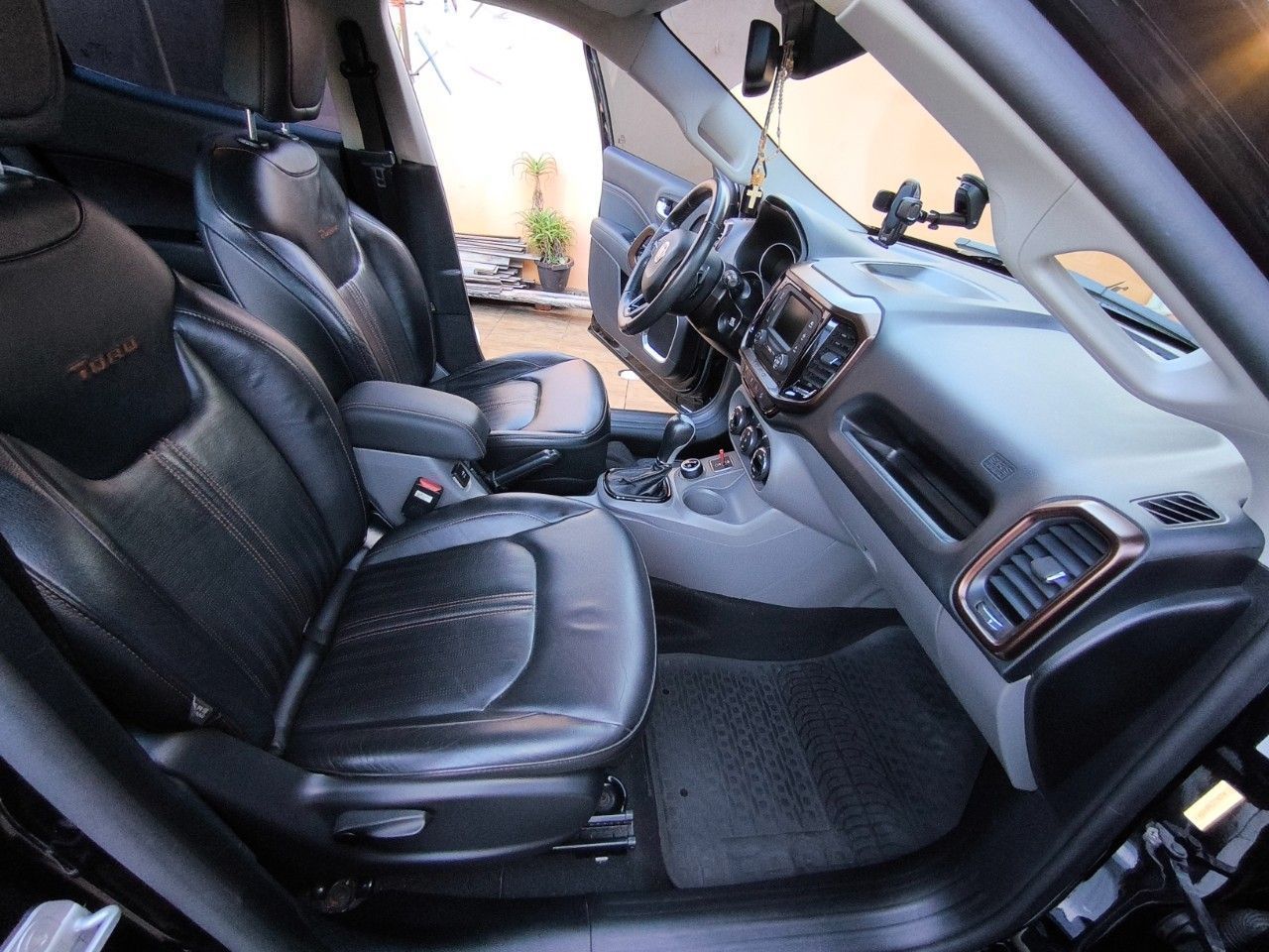 Fiat Toro Usada en Misiones, deRuedas