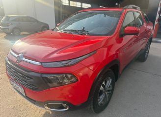 Fiat Toro Usada en Mendoza