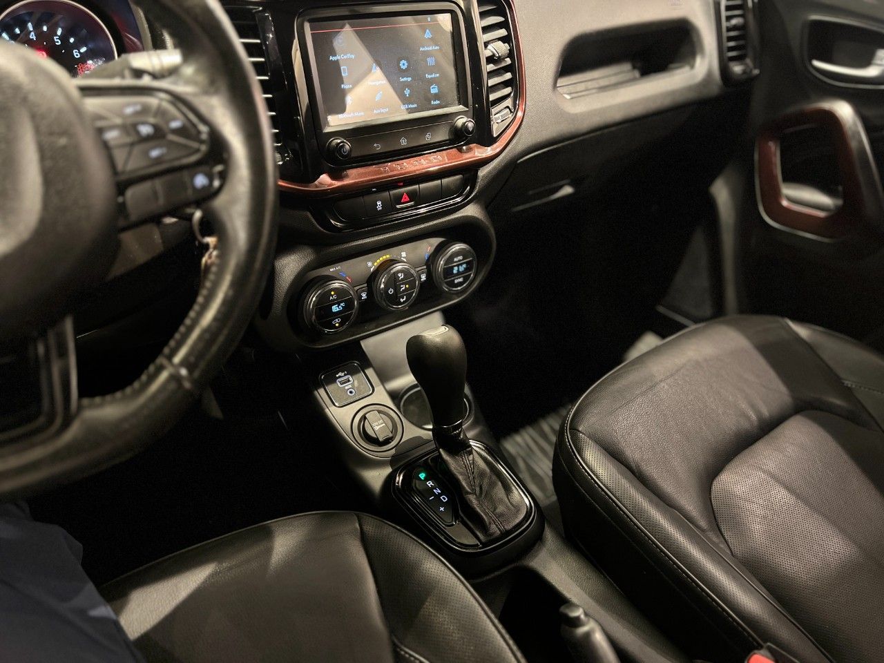 Fiat Toro Usada Financiado en Córdoba, deRuedas