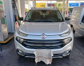 Fiat Toro Usada en Mendoza